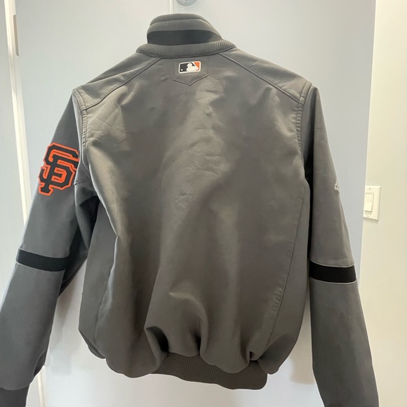 Original San Francisco Jacket - Picture 2 of 2